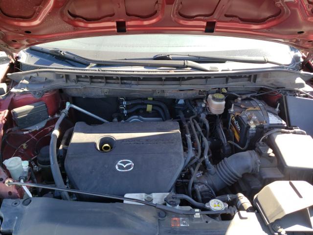 2011 MAZDA CX-7 JM3ER2B58B0370350