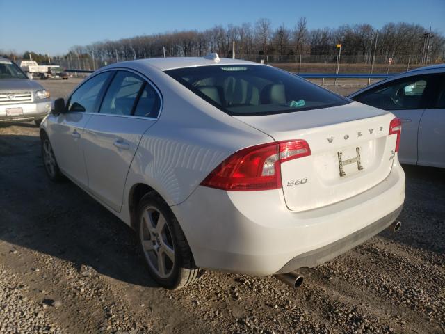 YV1612FH2D2204948 Volvo S60