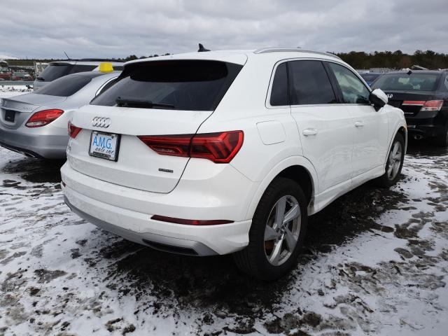 2020 AUDI Q3 PREMIUM WA1AECF34L1028059