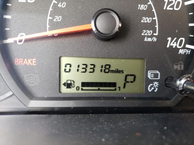 2020 MITSUBISHI MIRAGE ES ML32A3HJ1LH003650