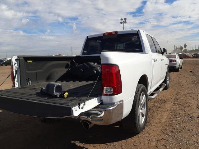 2010 DODGE RAM 1500 1D7RB1CT7AS195586
