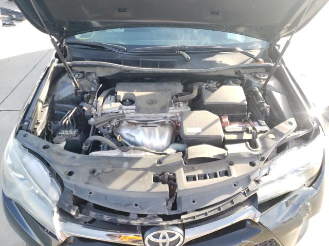 2016 TOYOTA CAMRY 4T1BF1FK3GU230703