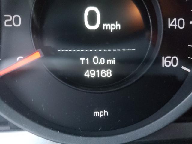 2017 VOLVO XC60 T5 DY YV440MRR5H2024320