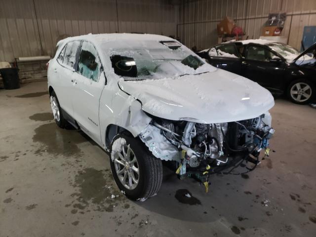 2020 CHEVROLET EQUINOX LS 2GNAXSEV7L6165157