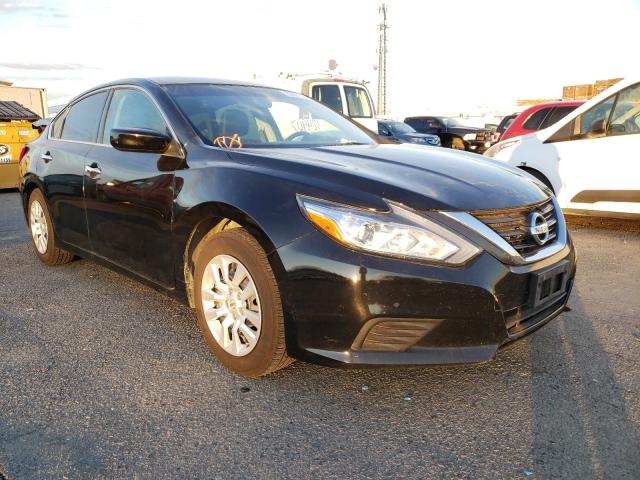 2016 NISSAN ALTIMA 2.5 - 1N4AL3AP9GN360315