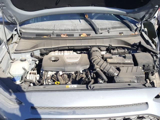 2018 HYUNDAI KONA LIMIT KM8K3CA57JU147059