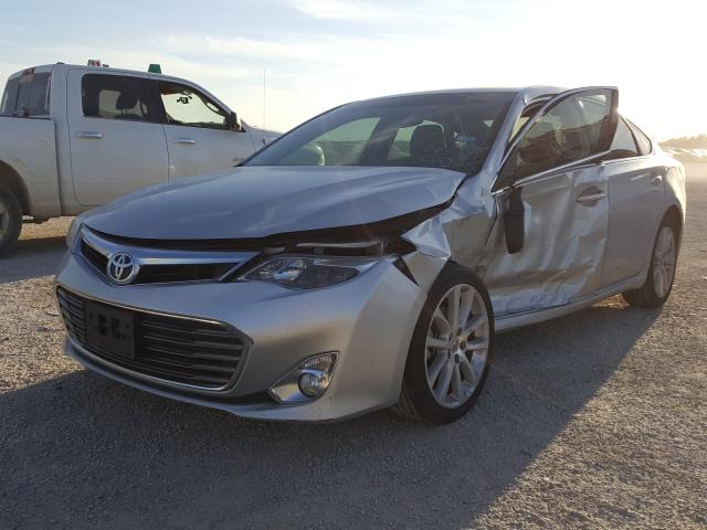 2013 TOYOTA AVALON BAS 4T1BK1EB5DU026882