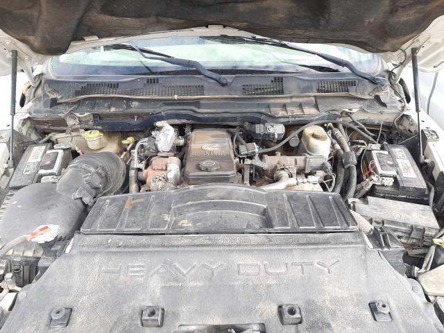2011 DODGE RAM 3500 3D73M3CL9BG526432