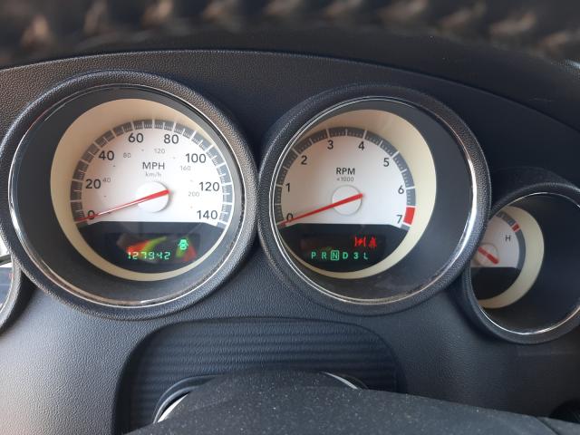 2010 DODGE CHARGER RA 2B3CA9CV2AH300336