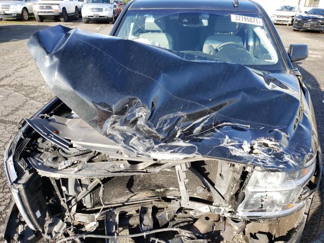 2017 CHEVROLET TAHOE K150 - 1GNSKBKC7HR307945