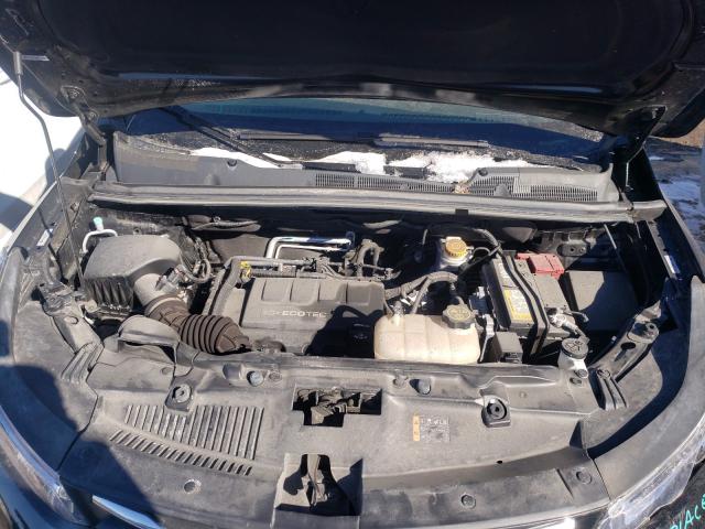 2018 CHEVROLET TRAX 3GNCJKSB0JL300184