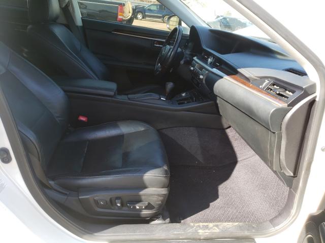 2015 LEXUS ES 350 - JTHBK1GG2F2193808