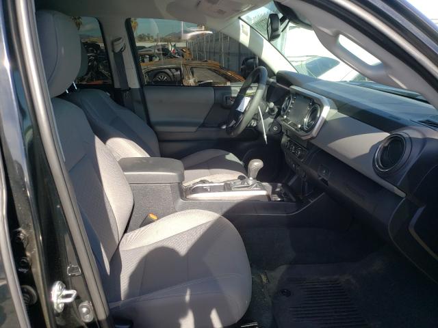 2020 TOYOTA TACOMA DOU - 3TMAZ5CN6LM139243