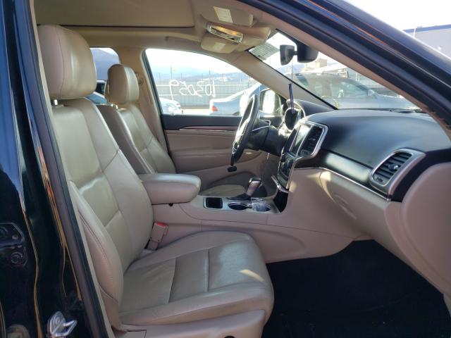 2017 JEEP GRAND CHER 1C4RJEBG4HC765802