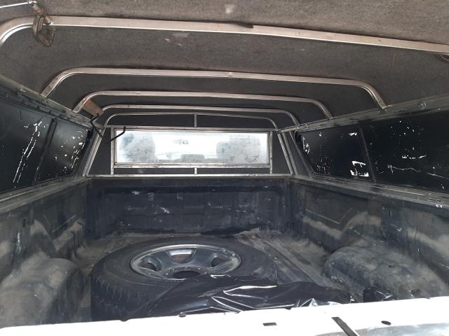 2011 DODGE RAM 3500 3D73M3CL9BG526432