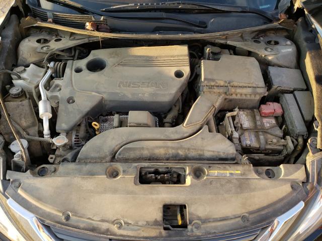 2016 NISSAN ALTIMA 2.5 - 1N4AL3AP9GN360315