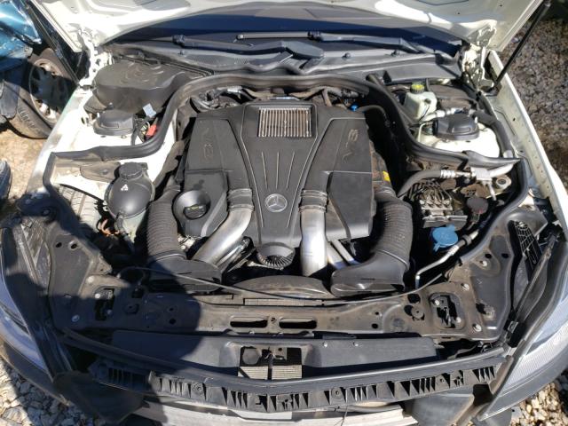2012 MERCEDES-BENZ CLS 550 4M WDDLJ9BB1CA021781