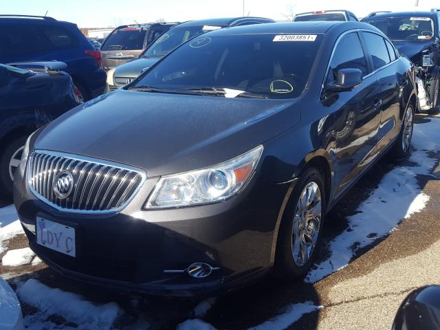 2013 BUICK LACROSSE P 1G4GF5E30DF127603