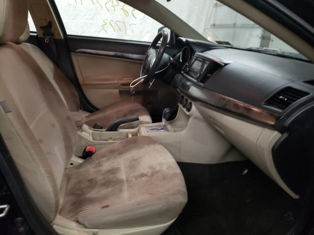 2015 MITSUBISHI LANCER ES JA32U2FU4FU008153