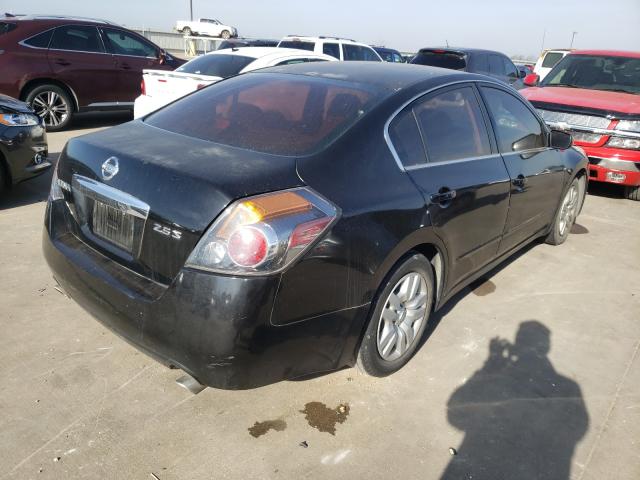 2011 NISSAN ALTIMA BAS 1N4AL2AP2BN458623