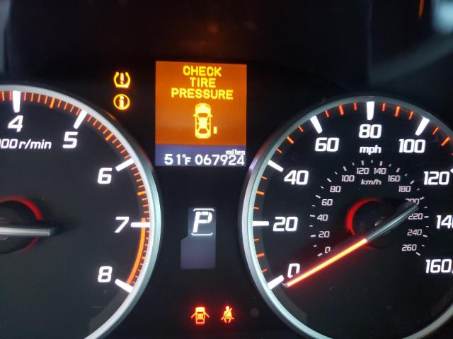 2016 ACURA ILX PREMIU 19UDE2F8XGA014117