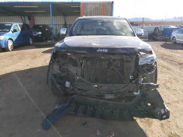 2017 JEEP GRAND CHER 1C4RJEBG4HC765802