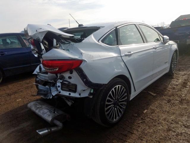 3FA6P0RU2JR242453 | 2018 FORD FUSION TIT