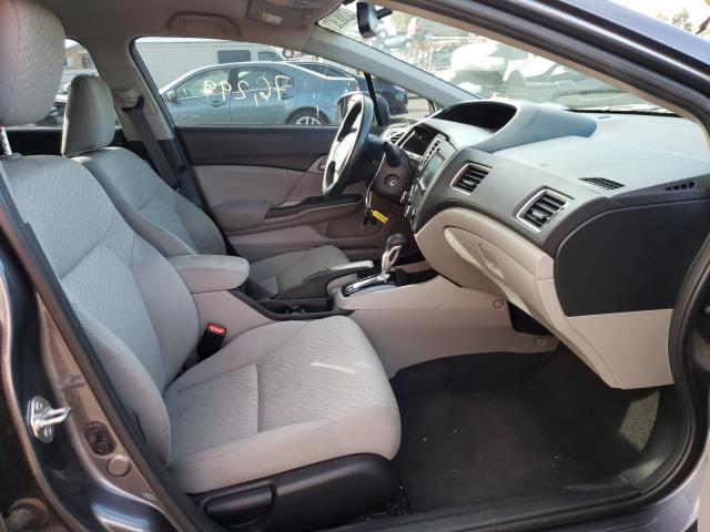 2014 HONDA CIVIC NATU 19XFB5F5XEE000669