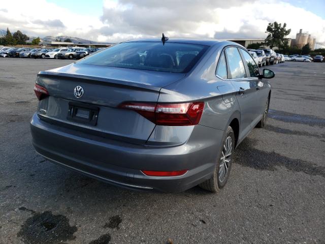 2020 VOLKSWAGEN JETTA S - 3VWCB7BU4LM031119