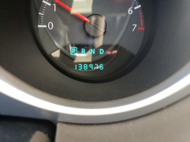 2010 CHRYSLER SEBRING LI 1C3CC5FB9AN229649