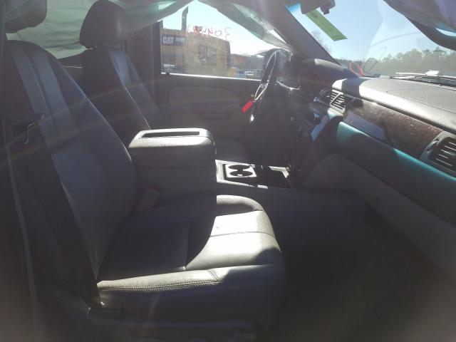 2013 CHEVROLET SUBURBAN C 1GNSCJE08DR225046