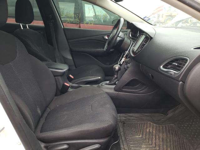 2014 DODGE DART SE AE 1C3CDFDH8ED861712