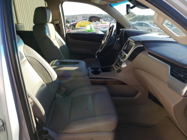 2017 GMC YUKON XL C 1GKS1GKC2HR313911