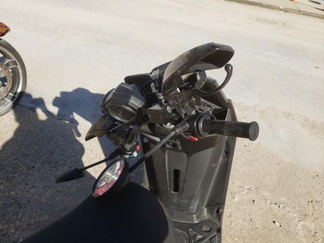 2018 YAMAHA YW125 RKRSEB1Y7JA002682
