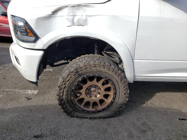 2018 RAM 2500 LARAM 3C6UR5KL2JG233510