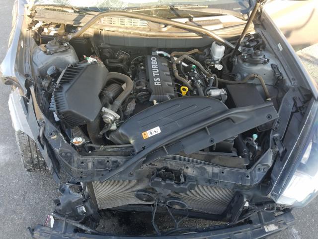 2013 HYUNDAI GENESIS KMHHT6KD5DU091483