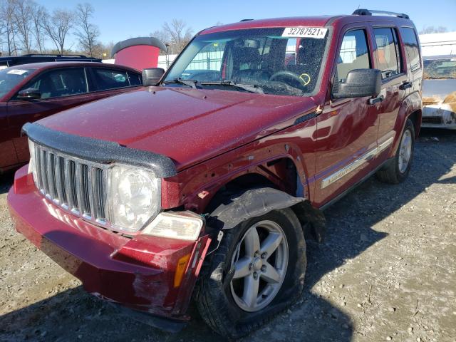 2012 JEEP LIBERTY LI 1C4PJLCKXCW112283