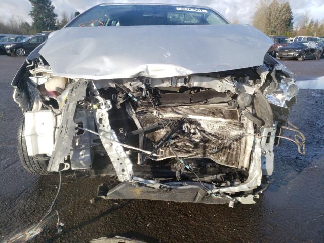 2015 TOYOTA PRIUS - JTDKN3DU4F0466161