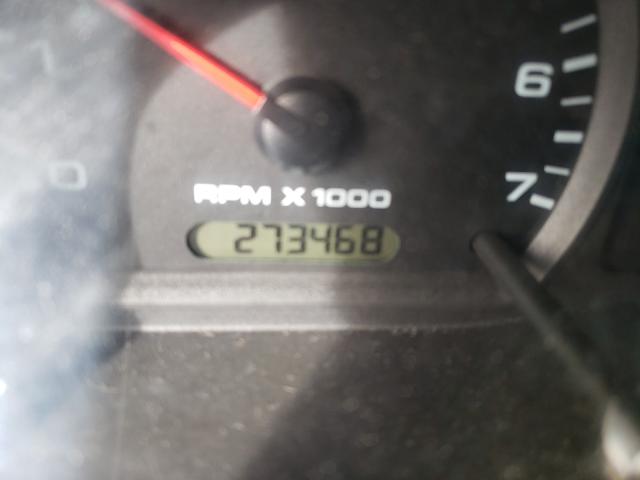 2011 FORD RANGER 1FTKR1AD8BPA26183