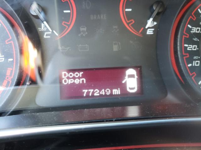 2015 DODGE DART SE 1C3CDFAA0FD405325