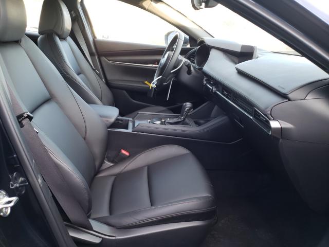 2020 MAZDA 3 JM1BPALM5L1163847