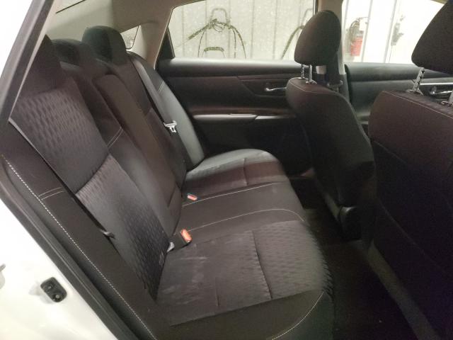 2018 NISSAN ALTIMA 2.5 1N4AL3AP2JC296654