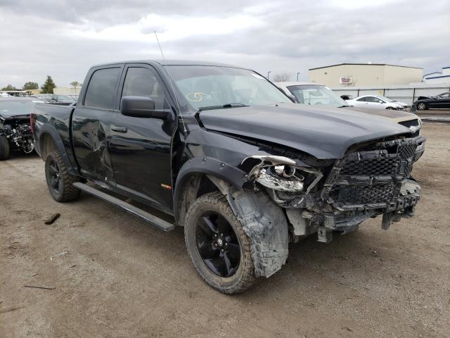 2014 RAM 1500 ST - 1C6RR7KT3ES167405