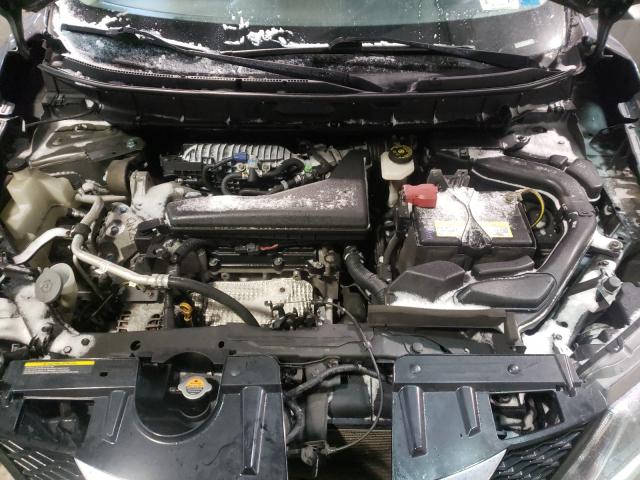 2015 NISSAN ROGUE S KNMAT2MV7FP547053