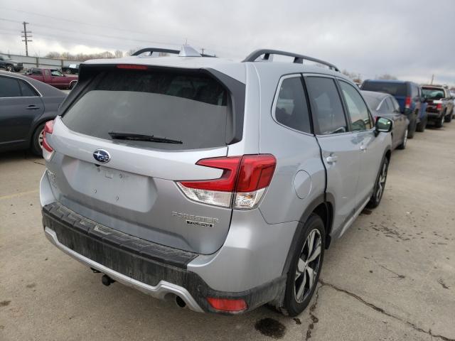 2021 SUBARU FORESTER T JF2SKAXC8MH405153