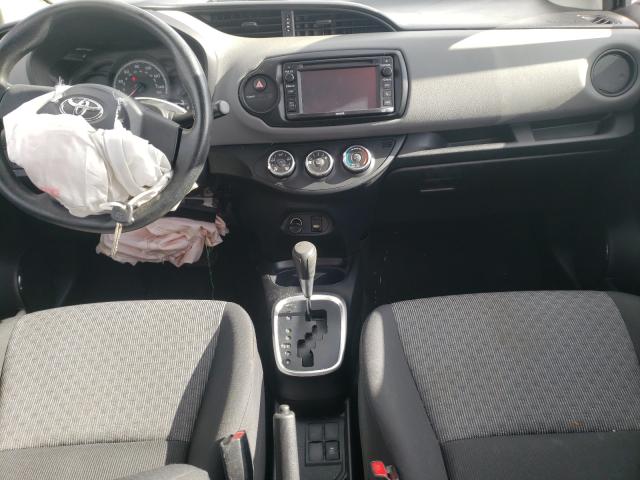 2015 TOYOTA YARIS VNKKTUD35FA042864