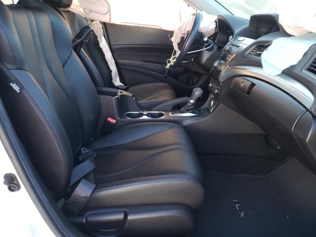 2019 ACURA ILX 19UDE2F34KA011260