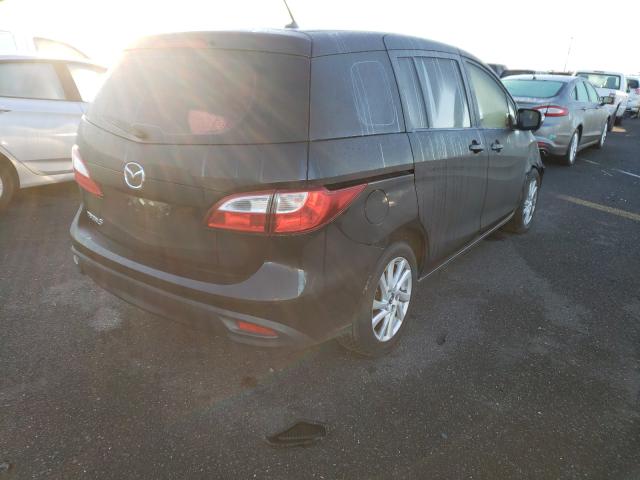 2015 MAZDA 5 SPORT JM1CW2BL0F0186145