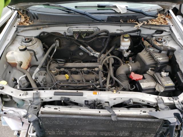 2011 FORD ESCAPE XLS 1FMCU0C79BKB35555