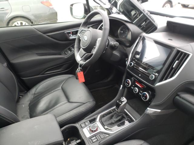 2021 SUBARU FORESTER T JF2SKAXC8MH405153